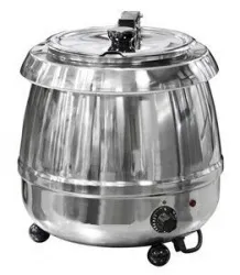Купить мармит-горшочек starfood sb-6000sa – цена от завода, доставка до двери | RuOborudovanie.ru