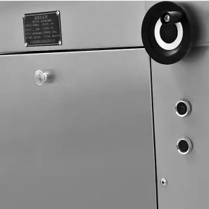 Тестораскаточная машина YP-350 Eco (220V) FoodAtlas – купить по цене завода