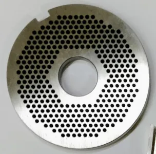 Решётка 3,5 ММ для мясорубки KT Lm-82 82003,5 – купить по цене завода