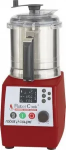 Куттер-блендер Robot-Coupe Robot Cook арт.43000R с подогревом 3,7л – купить по цене завода