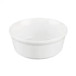 Форма для запекания D13,5См 0,50Л, цвет белый, Cookware Whcwrpdn1 – купить в RuOborudovanie.ru с доставкой до двери Купить форма для запекания d13,5см 0,50л, цвет белый, cookware whcwrpdn1 – цена от завода, доставка до двери | RuOborudovanie.ru