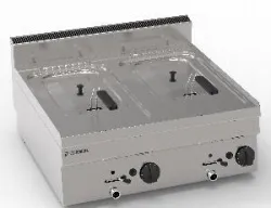 Купить фритюрница tecnoinox fr70g/0 123028 газ 650 серии – цена от завода, доставка до двери | RuOborudovanie.ru