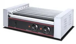 Купить гриль для hot dog starfood hd-07a – цена от завода, доставка до двери | RuOborudovanie.ru