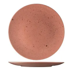 Купить блюдо для пиццы d 30см, серия lifestyle, цвет terracotta lst2130 – цена от завода, доставка до двери | RuOborudovanie.ru