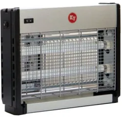 Купить ловушка для насекомых kt bt-20w – цена от завода, доставка до двери | RuOborudovanie.ru