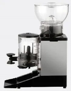 Кофемолка Cunill Tauro Inox нерж.сталь бункер 1кг 1300об/мин – купить по цене завода