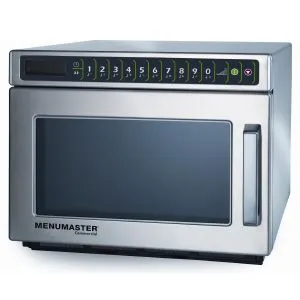 Печь микроволновая традиционная Menumaster DEC21E2 – купить по цене завода