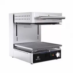 Купить гриль-саламандра electrolux e0uuaebomca 283013 – цена от завода, доставка до двери | RuOborudovanie.ru
