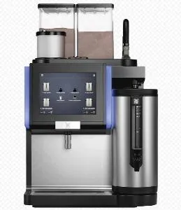 Кофемашина WMF 9000F 03.8900.5020 суперавтомат – купить по цене завода