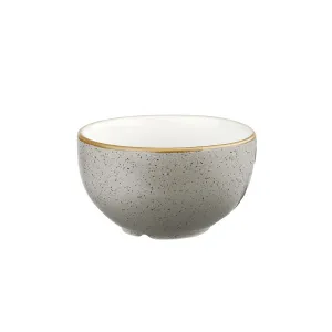 Сахарница 0,227Л, без крышки, Stonecast, цвет Peppercorn Grey Spgsssgr1 – купить по цене завода