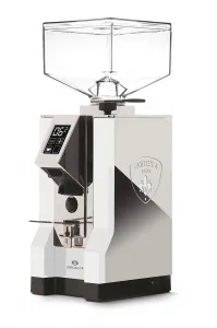 Кофемолка Eureka Mignon Specialita 55 17NX White – купить по цене завода