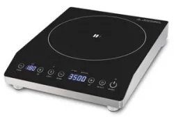Купить плита индукционная hurakan hkn-st35f pro – цена от завода, доставка до двери | RuOborudovanie.ru