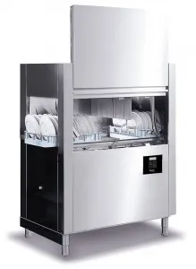 Машина посудом. Arc100 (T101) туннел.Доз Л/п Apach – купить по цене завода