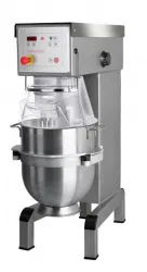 Купить миксер планетарный varimixer ar40 vl-1s нерж. сталь – цена от завода, доставка до двери | RuOborudovanie.ru