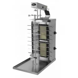 Купить аппарат для шаурмы grill master ф2шмг(у), арт.11211, газ – цена от завода, доставка до двери | RuOborudovanie.ru