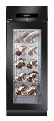 Купить шкаф для созревания мяса meatico meat panorama 700 black – цена от завода, доставка до двери | RuOborudovanie.ru