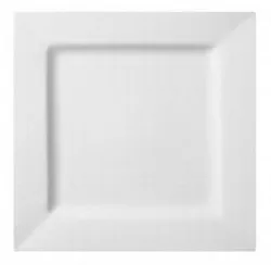 Тарелка Cameo Square Rim 18,5Х18,5Cm H2См 710-71 – купить в RuOborudovanie.ru с доставкой до двери Купить тарелка cameo square rim 18,5х18,5cm h2см 710-71 – цена от завода, доставка до двери | RuOborudovanie.ru