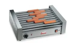Купить гриль для hot dog sirman gw9 – цена от завода, доставка до двери | RuOborudovanie.ru