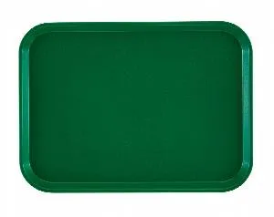 Поднос пластик Cambro 35Х45 шервудский зеленый 119 1418Ff – купить по цене завода