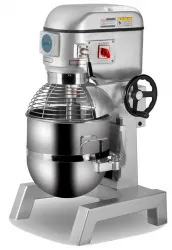 Миксер планетарный Gastromix B 40C Variator S/S 304 – купить в RuOborudovanie.ru с доставкой до двери Купить миксер планетарный gastromix b 40c variator s/s 304 – цена от завода, доставка до двери | RuOborudovanie.ru