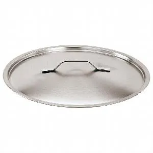 Крышка нерж..Ст.20см Paderno 11061-20 – купить по цене завода