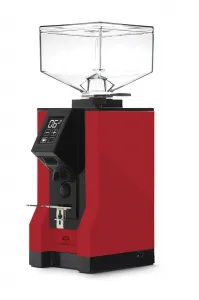 Кофемолка Eureka Mignon Specialita 55 15BL Ferrari Red – купить по цене завода