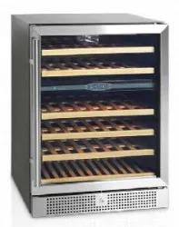 Купить шкаф винный tefcold tfw200-2s рама двери нерж. холодильный – цена от завода, доставка до двери | RuOborudovanie.ru