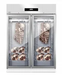 Купить шкаф для созревания мяса lostagionatore meat 1500 glass – цена от завода, доставка до двери | RuOborudovanie.ru