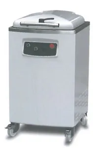 Тестоделитель Sigma SQ20MSA – купить по цене завода