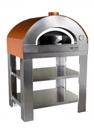 Купить печь для пиццы voldone pizza 4 – цена от завода, доставка до двери | RuOborudovanie.ru