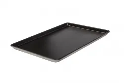 Купить противень danler gs11491 тефлоновое покрытие – цена от завода, доставка до двери | RuOborudovanie.ru