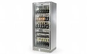 Шкаф винный Enofrigo Enogalax H2000 Gm5C1V – купить по цене завода
