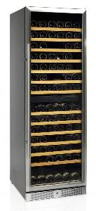 Шкаф винный Tefcold Tfw400-2S рама двери нерж. – купить по цене завода