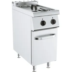 Фритюрница Epicur-Kusina G7F110E электрическая напольная – купить по цене завода