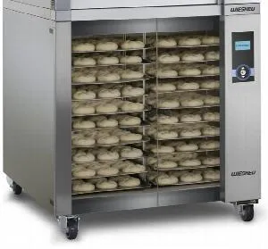 Шкаф расстоечный Wiesheu для Ebo 64 Gs 64M – купить по цене завода