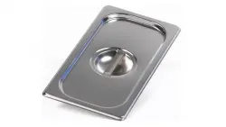 Купить крышка гастроемкости gn1/3, 813-l viatto 813-l – цена от завода, доставка до двери | RuOborudovanie.ru