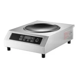 Купить плита электрическая (индукционная) viatto va-ic35wok – цена от завода, доставка до двери | RuOborudovanie.ru