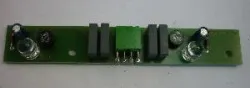 Трансформатор Gierre подсветки двери Pcb20260002 – купить в RuOborudovanie.ru с доставкой до двери Трансформатор Gierre подсветки двери Pcb20260002