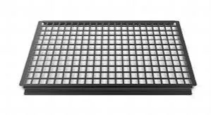 Гастроемкость Unox Tg 885 Gn 1/1 Grill – купить по цене завода