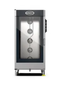 Конвекционная печь Unox Xb1083 – купить по цене завода