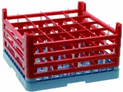 Купить кассета для стаканов comenda 500х500 b416 660512 – цена от завода, доставка до двери | RuOborudovanie.ru