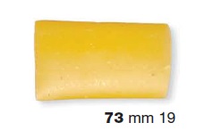 Форма La monferrina для Dolly / P.Nuova Tubi 19 Mm 73 бронза