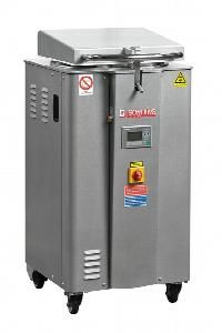Тестоделитель Sottoriva квадратный Sbs 1020 V3