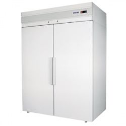 Купить шкаф холодильный с глухой дверью polair cm110-s – цена от завода, доставка до двери | RuOborudovanie.ru