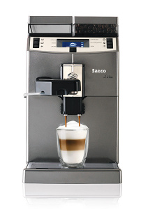 Кофемашина Saeco Lirika One Touch cappuccino (OTC)