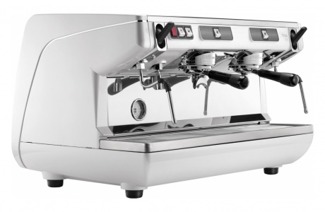 Кофемашина Appia Life 2gr S Nuova Simonelli 