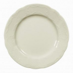 Тарелка обеденная Seltmann Weiden фарфор 27СМ Salzburg Ivory 001.600886