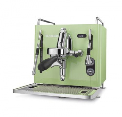 Кофемашина Sanremo Cube R Absolute 1 гр. 220В автомат зелёная
