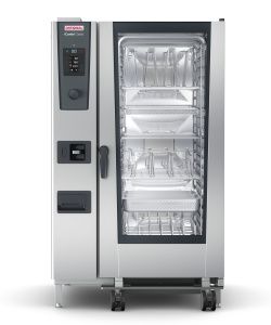 Пароконвектомат Rational Icombi Classic 20-2/1 G газ