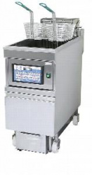 Фритюрница Robolabs Robofry Ff